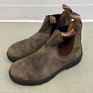 Blundstone 585 Classic Chelsea Boots
